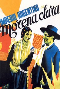 Morena Clara (1936)