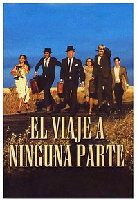 El viaje a ninguna parte