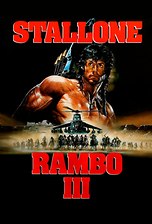 Rambo III