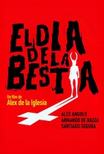 El día de la bestia