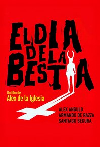 El día de la bestia