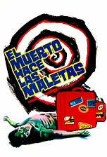 El muerto hace las maletas