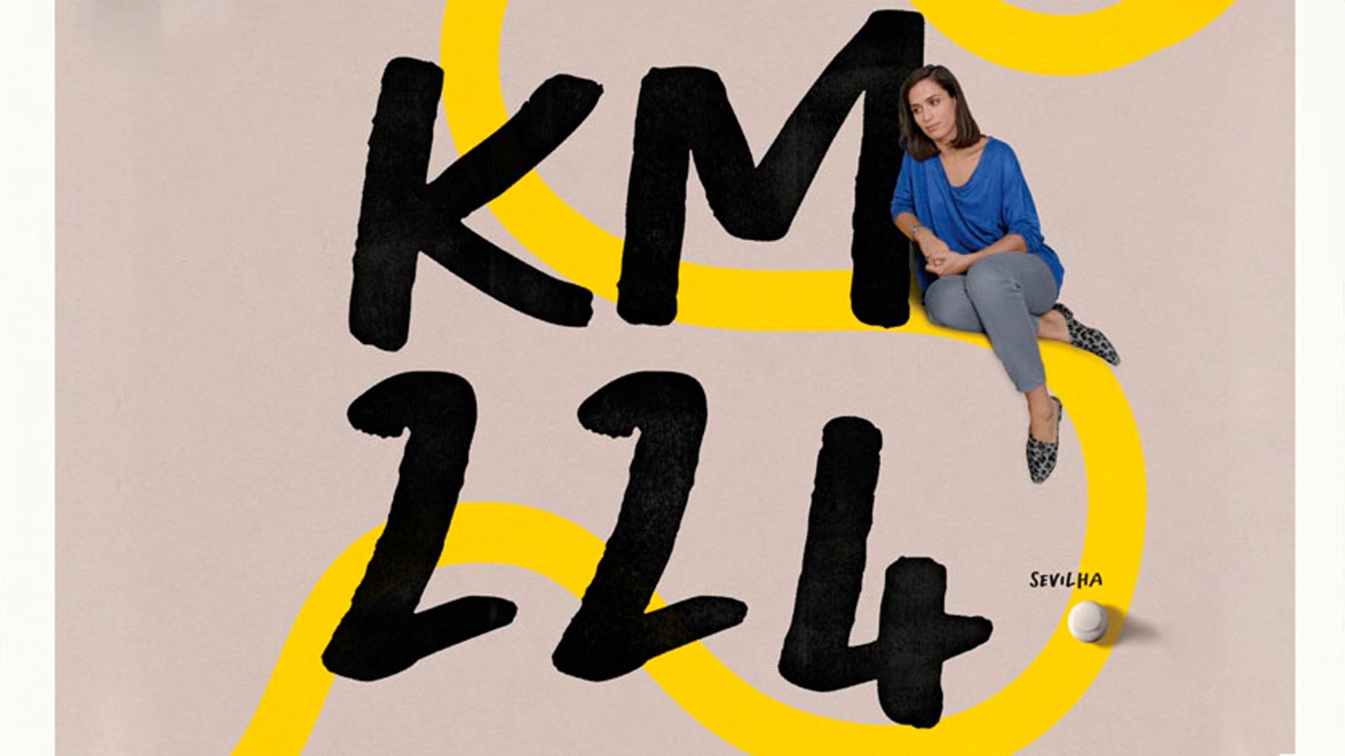 Km 224