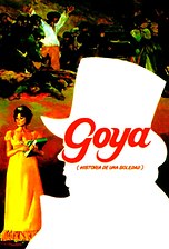 Goya, historia de una soledad