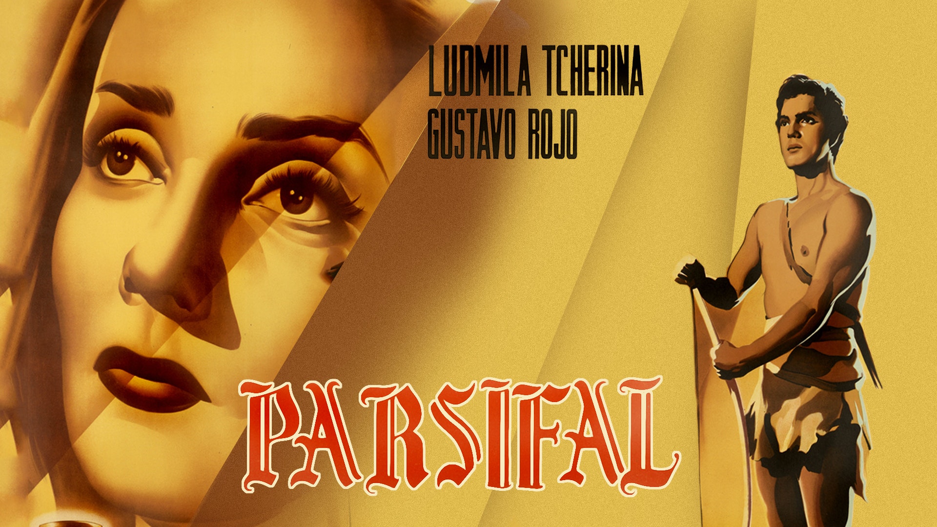 Parsifal