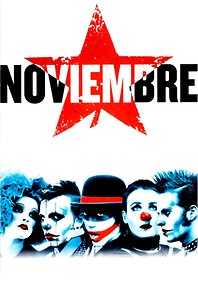 Noviembre