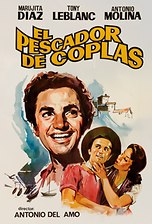 El pescador de coplas