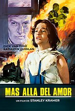 Más allá del amor