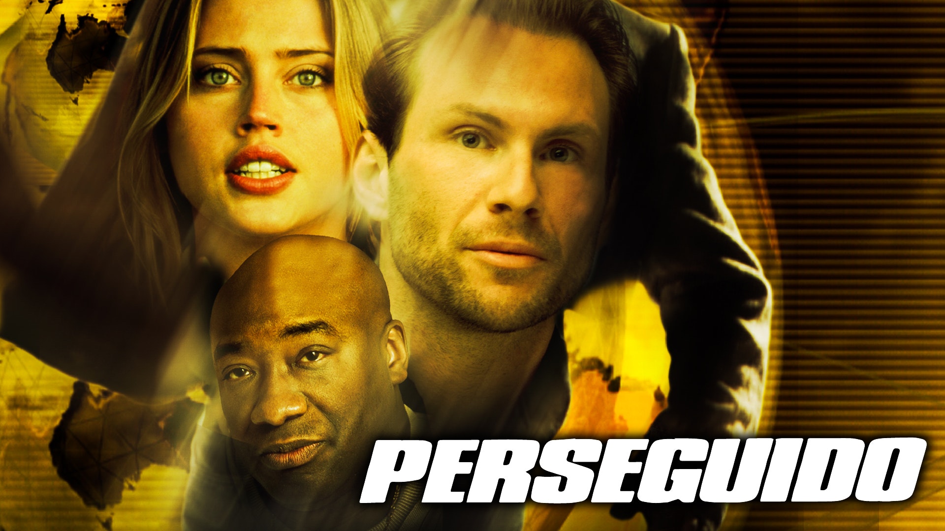 Perseguido