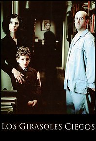 Los girasoles ciegos