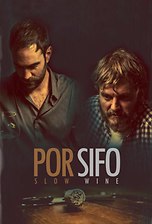 Por Sifo (Slow wine)