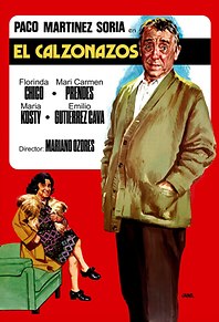 El calzonazos