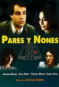 Pares y nones