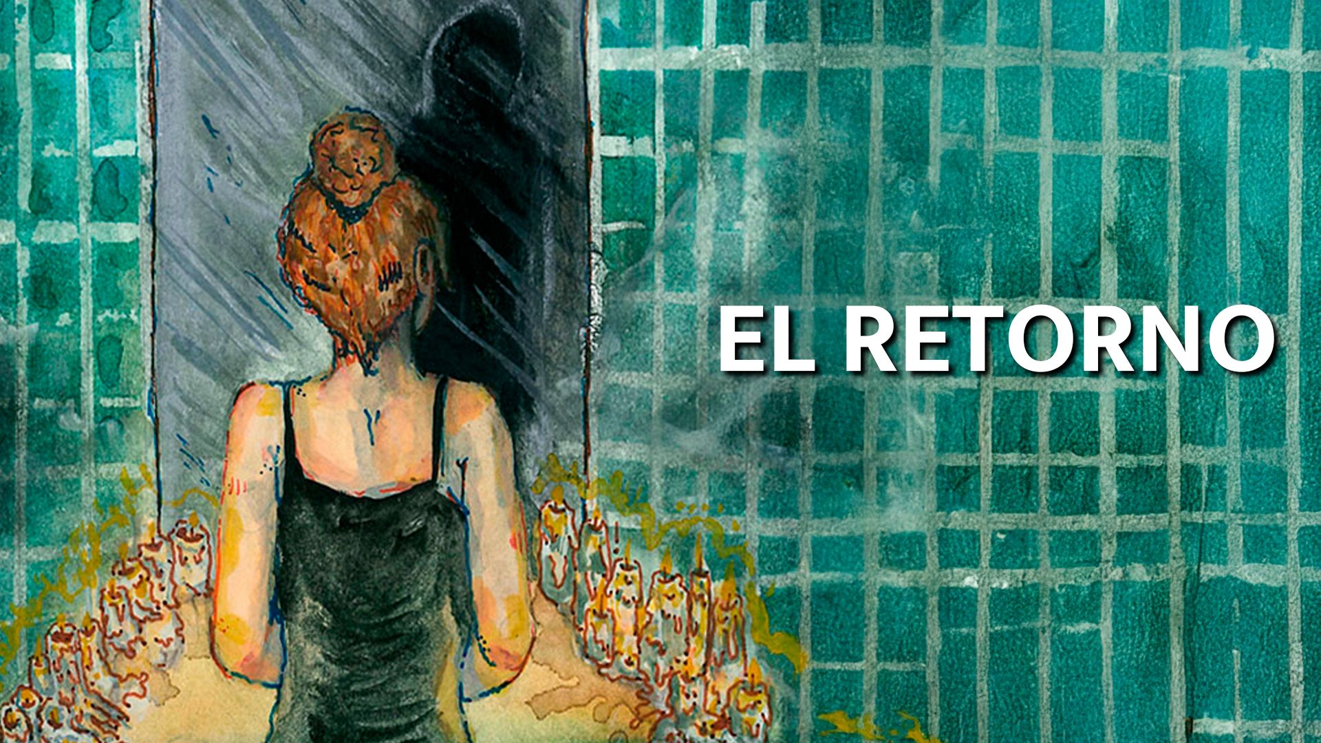 El retorno