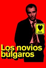 Los novios búlgaros