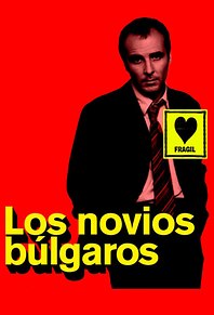 Los novios búlgaros