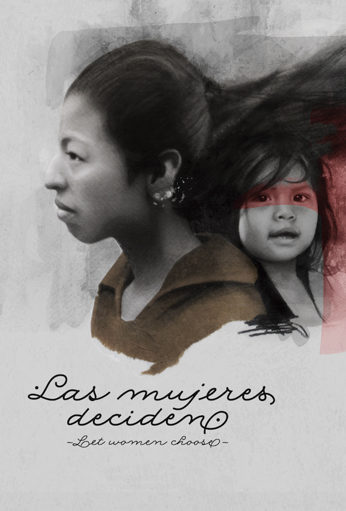 Las mujeres deciden