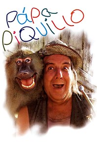 Pápa Piquillo
