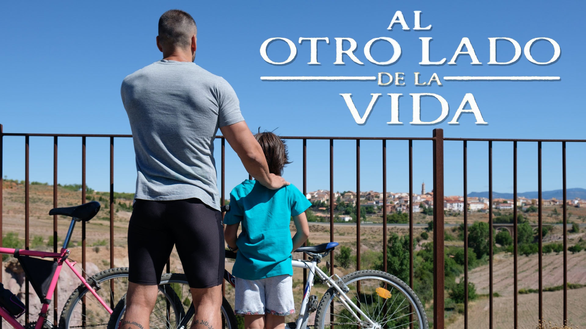 Al otro lado de la vida