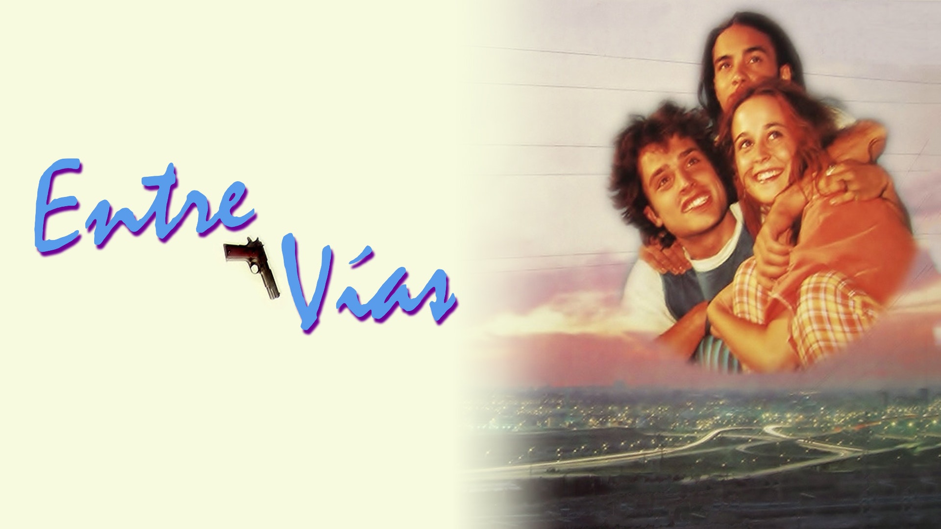 Entre vías