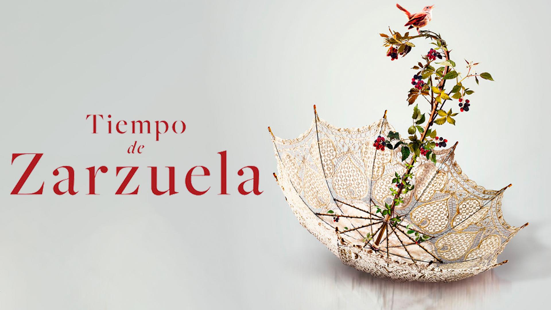 Tiempo de Zarzuela