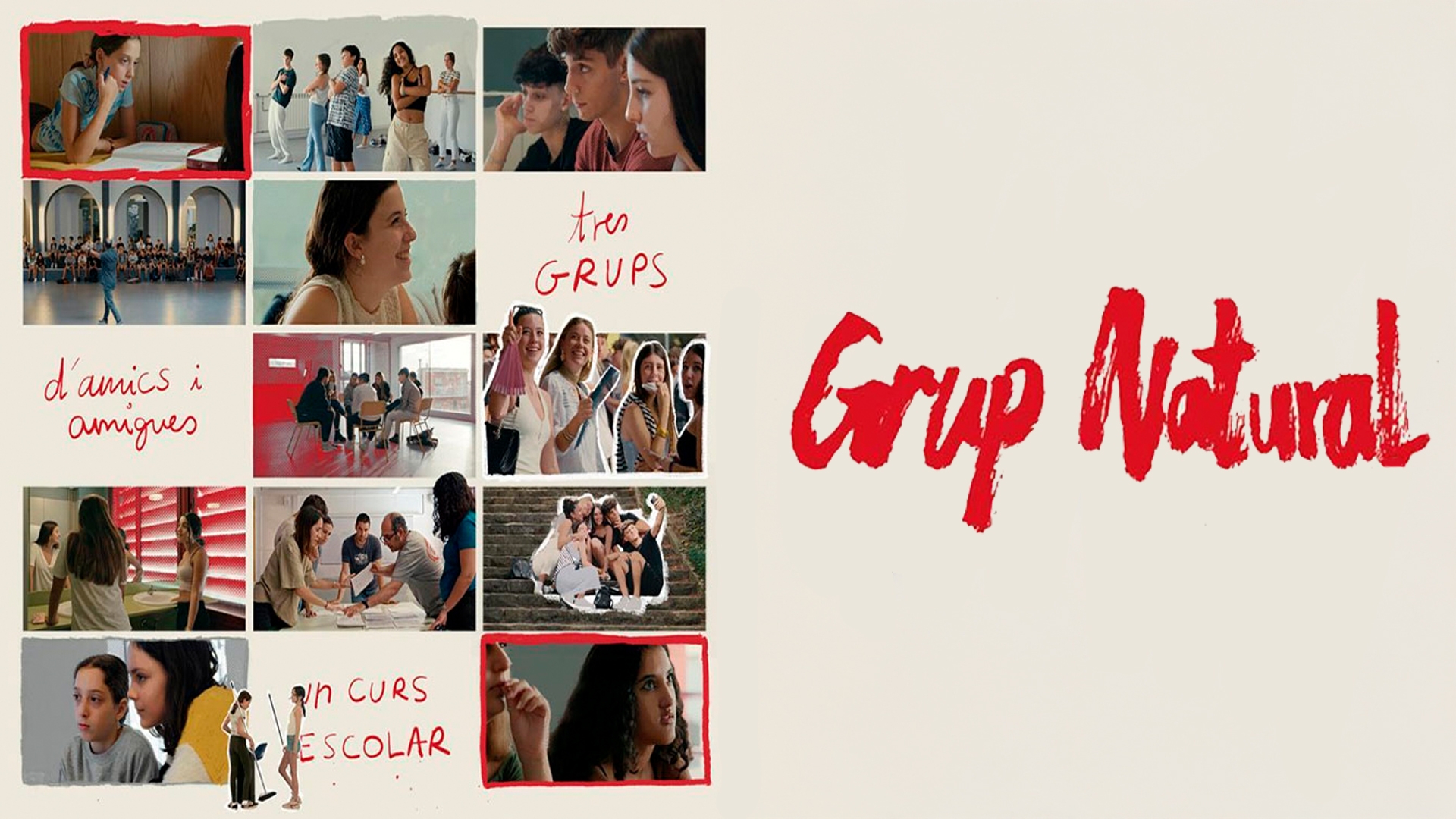 Grup natural
