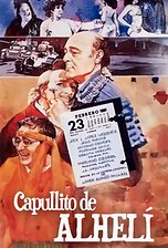 Capullito de alhelí