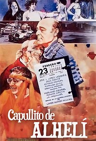 Capullito de alhelí