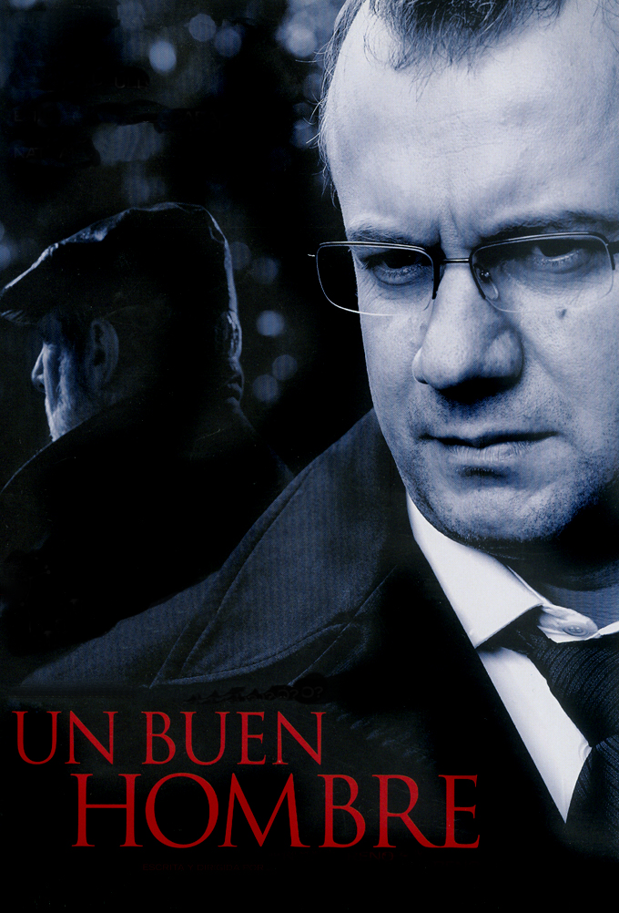Un buen hombre