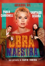 Obra maestra