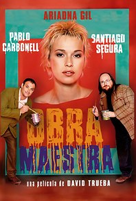 Obra maestra
