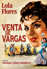 Venta de Vargas