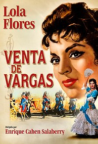 Venta de Vargas