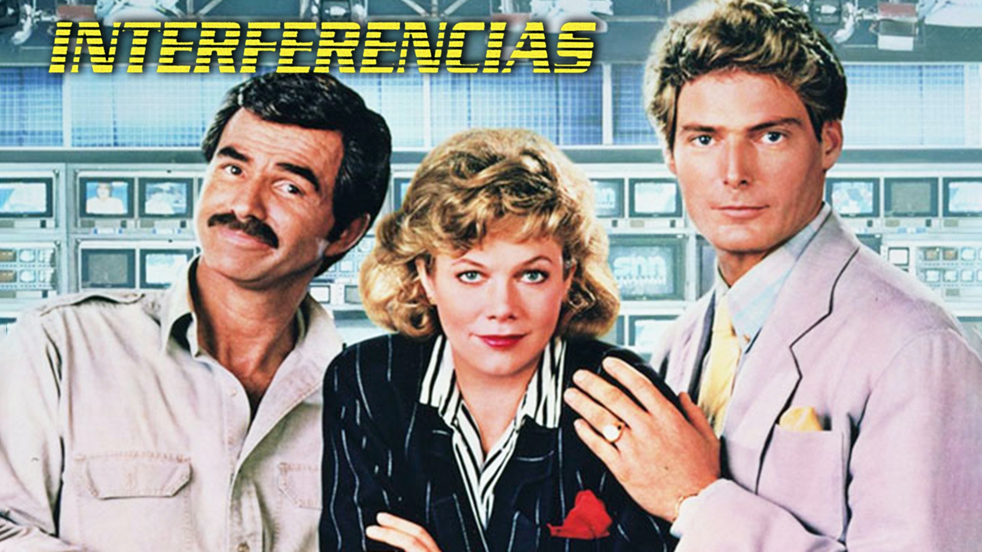 Interferencias