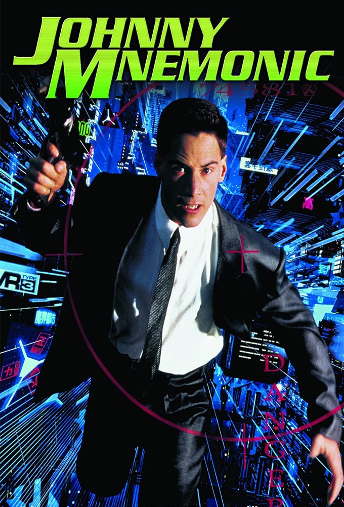 Johnny Mnemonic
