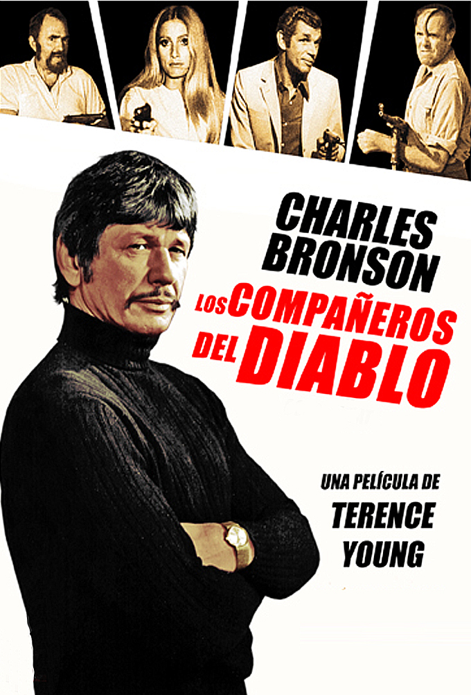 Los compañeros del diablo