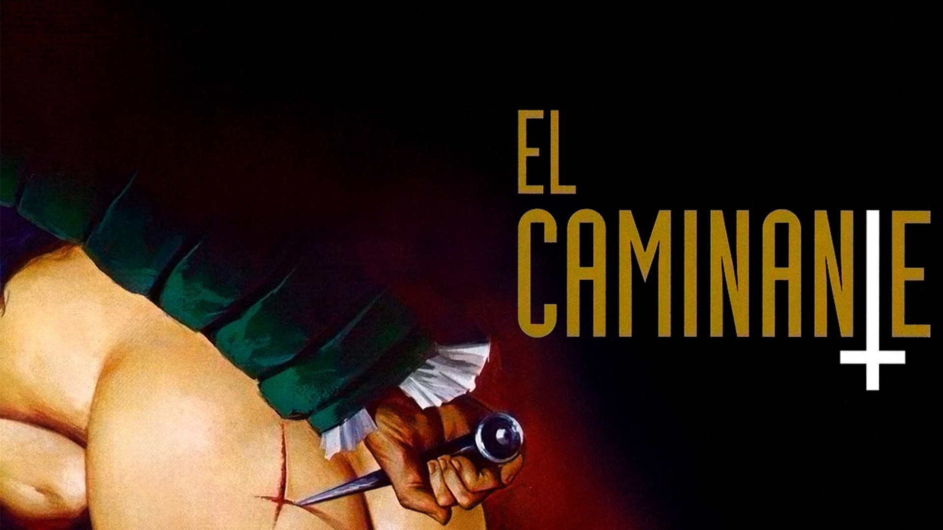 El caminante