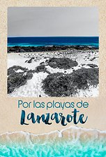 Por las playas de Lanzarote
