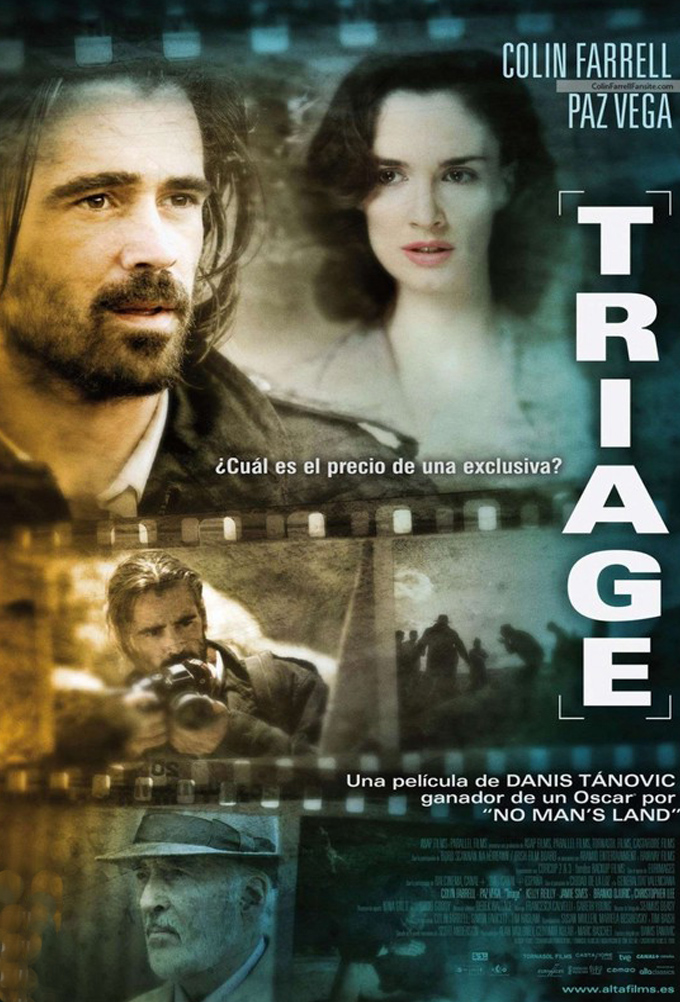 Triage