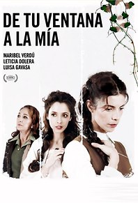 De tu ventana a la mía
