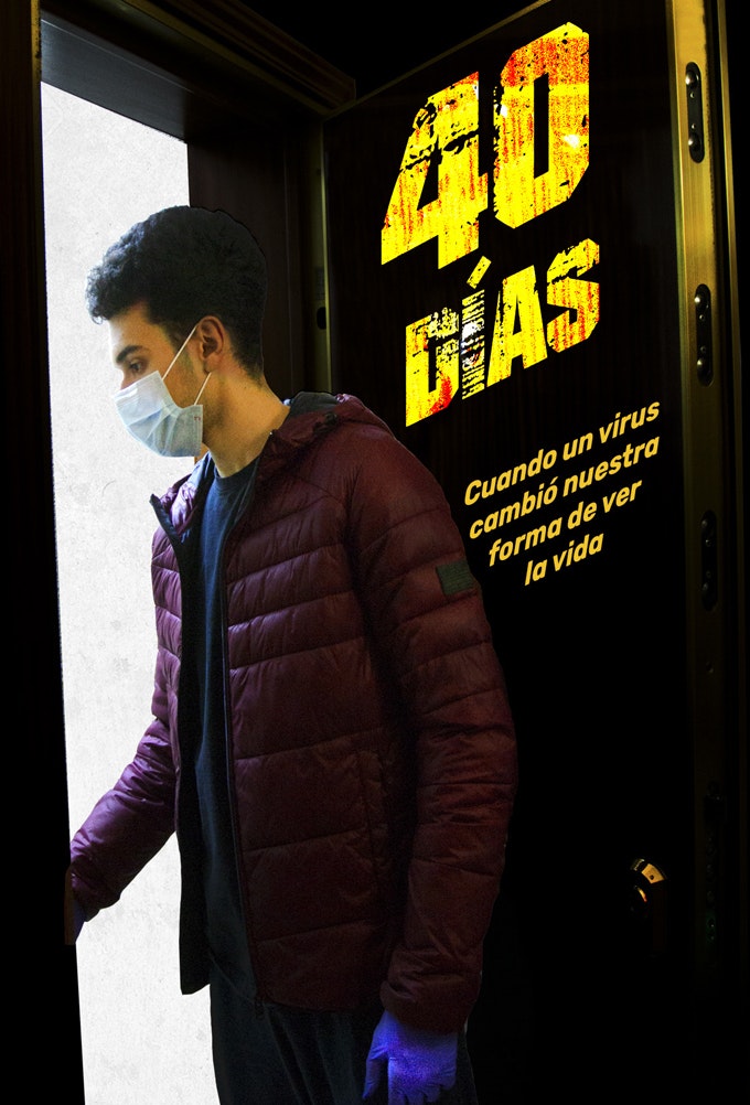 40 días