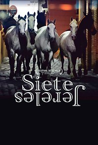 Siete Jereles