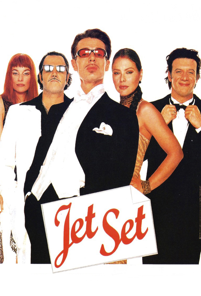 Jet set