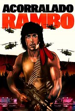 Acorralado (Rambo)
