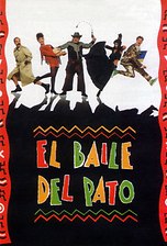 El baile del pato