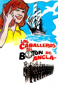 Los caballeros del botón de ancla