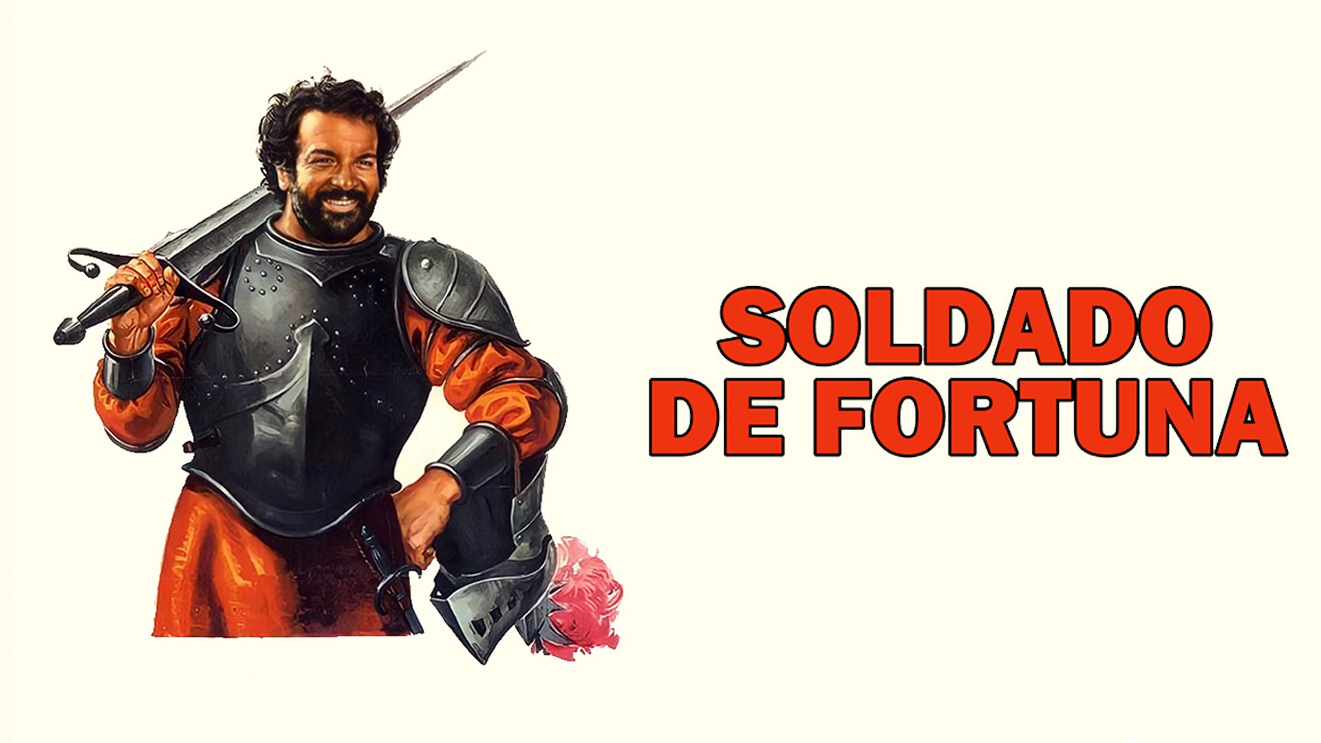 El soldado de fortuna