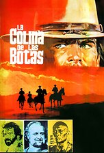 La colina de las botas