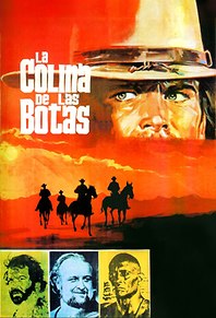 La colina de las botas