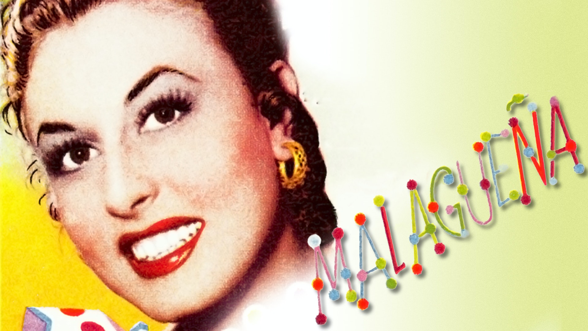 Malagueña